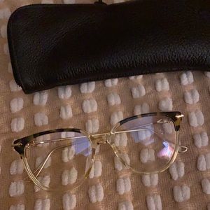 COPY - Chrome Hearts Brand New Lens